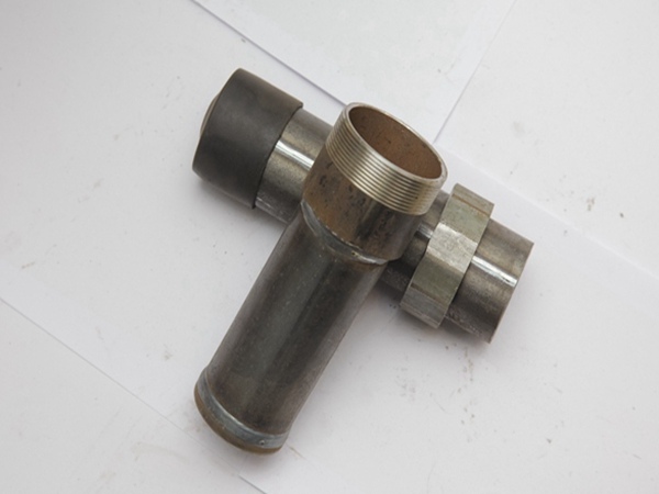 宿州螺旋式声测管厚壁3.0mm